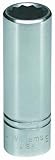 Williams SMD-1214 14-Millimeter Deep 12-Point Socket [並行輸入品]