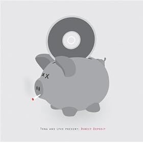 Direct Deposit [Explicit]