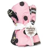 Blossoms Burp Cloth Set