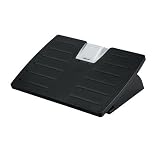 Fellowes Premium Ergonomic Foot Rest Office Suites
