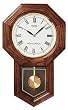 SeikoClock - QXH102BC (Size: unisex-adult)