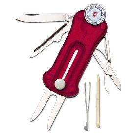 Victorinox Swiss Army Golf Tool