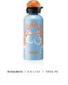 Honeymoon 0.6 Liter Aluminum Bottle