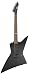 Musical Instruments : EX260 LTD Electric Guitar (Black)