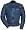 TOURMASTER/CORTECH DSX DENIM MOTORCYCLE JACKET BLUE SIZE:XSM