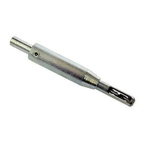 Vix-Bit 3VIXBIT Self Centering Pre-Drill Bit for 5 64-Inch Hinges and #2, #3, and #4... by Vix-Bit