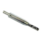 Vix-Bit 3VIXBIT Self Centering Pre-Drill Bit for 5/64-Inch Hinges and #2, #3, and #4 Screws