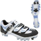 Pearl Izumi Attack MTB Mountain Bike Shoe - Women's at Pearl Izumi