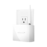 Amped REC10 Wireless High Power 600mW Compact Wi-Fi Range Extender