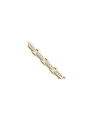 14k AAA Diamond tennis bracelet Diamond quality AAA (SI2 clarity, G-I color)