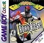 Road Rash