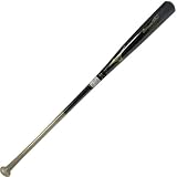 <ノックバット>MIZUNO ミズノプロ 朴+アオダモ 硬式・軟式・ソフト可 ブラック/G生地出し 2008NEW 《96cm、570g平均》 2TT01900-96