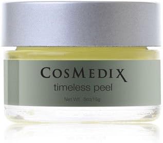 Cosmedix Timeless Peel 0.5 Oz / 15 G for Everyone Shipping Fast