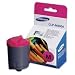 Magenta Toner Cartridge - Yield: 1000 - Compatible with: CLP-300/300N CLX-2160/2160N CLX-3160N/3160FN