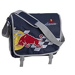 Neue Red Bull Racing Schultertasche Laptoptasche Formel 1 Team OVP