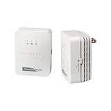 NETGEAR Powerline AV 200 Adapter Kit