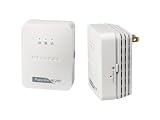 NETGEAR Powerline AV 200 Adapter Kit
