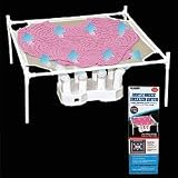 NEW GENTLE BREEZE SWEATER DRYER WITH FAN
