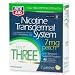 Health & Personal Care : Rite Aid Nicotine Transdermal System, Step Three, 7 mg Patch 7 ea