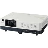 PLC-XK2200 XGA Ultra-Portable Multimedia Projector With 2200 Lumens Auto Vertical Keystone Correcti