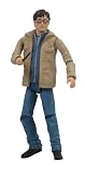 from Harry Potter Tomy Harry Potter Harry 5 inch Action Figure Model 71596