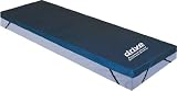 Premium Guard Gel Foam Overlay 34 in. x 76 in. x 35 in.