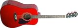 Oscar Schmidt OG2TR Dreadnought Acoustic Guitar