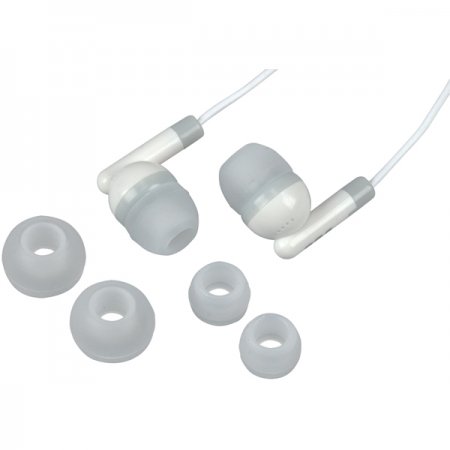 Rca Noise Isolating Earphones 9MM.