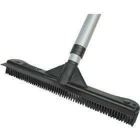 As Seen On Tv 217412 One Sweep Broom