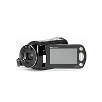 Samsung SC-HMX10 8GB Flash Memory High Definition Camcorder with 10x Optical Zoom (SDHC compatible)