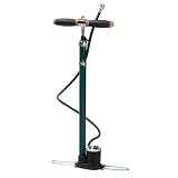 SKS Rennkompressor 75Th Anniversary Edition Bicycle Floor Pump by 