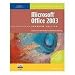 Microsoft Office 2003 (Illustrated Series: Introductory)
