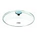 Lodge 10.25 inch Tempered Glass Lid
