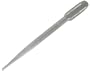 10 St�ck Pipetten zur Feindosierung und Airbrush - L�sungsmittelbest�ndig mit Dosierskala und Saugbalg, 3ml