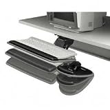 Adj Keyboard Tray