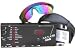 Photosonix Nova Pro Light Therapy Sound Mind Machine w/ Premium Glasses