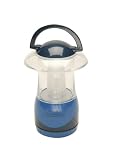 Aztec Kids LED Lantern Blue