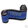 WDCC DISNEY FANTASIA OPENING TITLE SCROLL