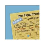 AVETD5746 - Special Message 1/2 x 1-7/8 Labels Printed Confidential