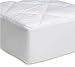 Sleep Better Signature Collection Ambient Comfort Mattress Pad, Queen