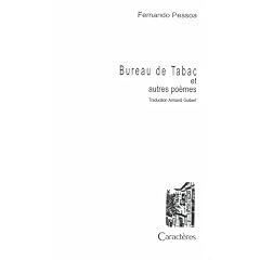 Bureau de tabac, autres po�mes