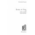 Bureau de tabac, autres po�mes