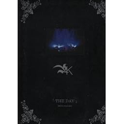 「THE DAY -約束の日-」2008.05.02 AKASAKA BLITZ [DVD]