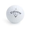 Second Chance 12er Pack Callaway Lake Golfb&auml;lle, clam