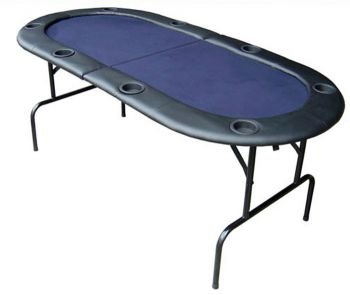 73 Inch Foldable Texas - Blue