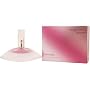 Euphoria Blossom By Calvin Klein For Women. Eau De Toilette Spray 3.4 oz