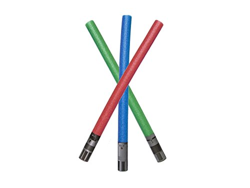 SwimWays Star Wars Lightsaber Pool Noodle - Colors May Vary