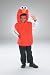 Toddlers' Plush Elmo Vest Costume