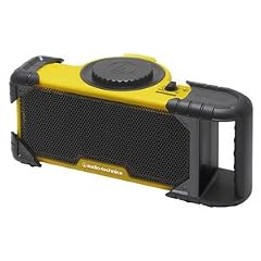 audio-technica 2.1chアクティブスピーカー イエロー AT-SPB30 YL