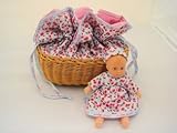 Penelope Peapod - Cherry Jubilee